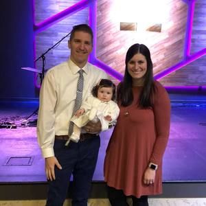 Meet your Posher, Kyle